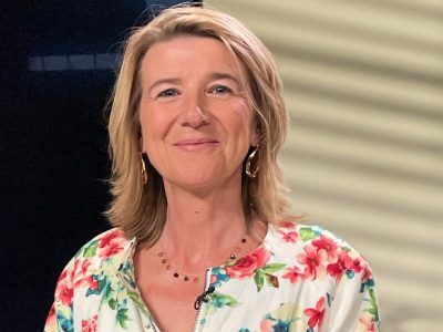 rosemarie de weirdt