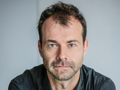 filip raes