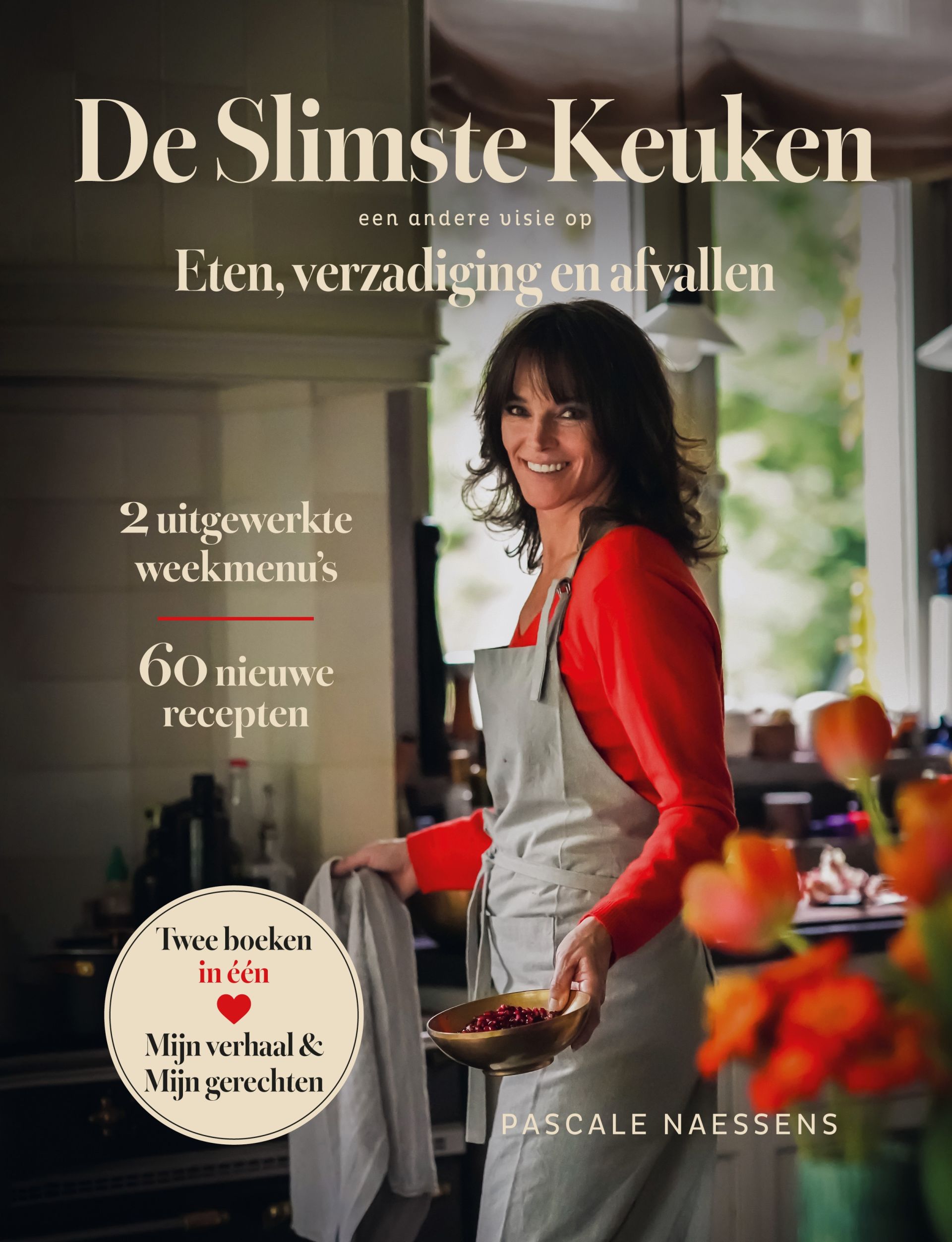één pan pascale naessens