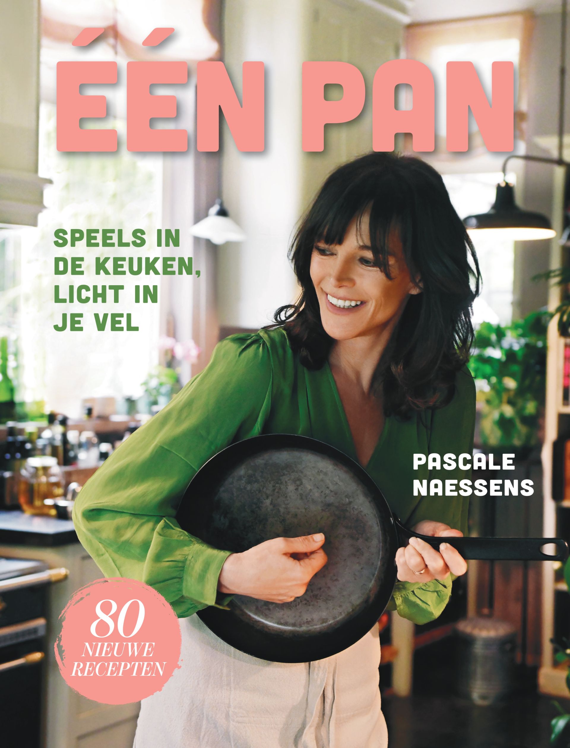 één pan pascale naessens
