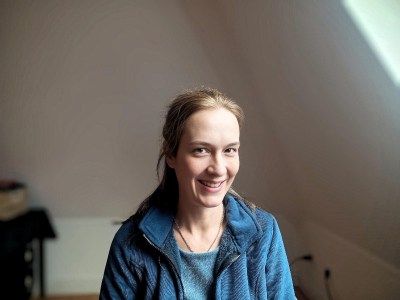 rosemarie de weirdt