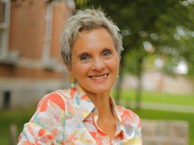 anna legein