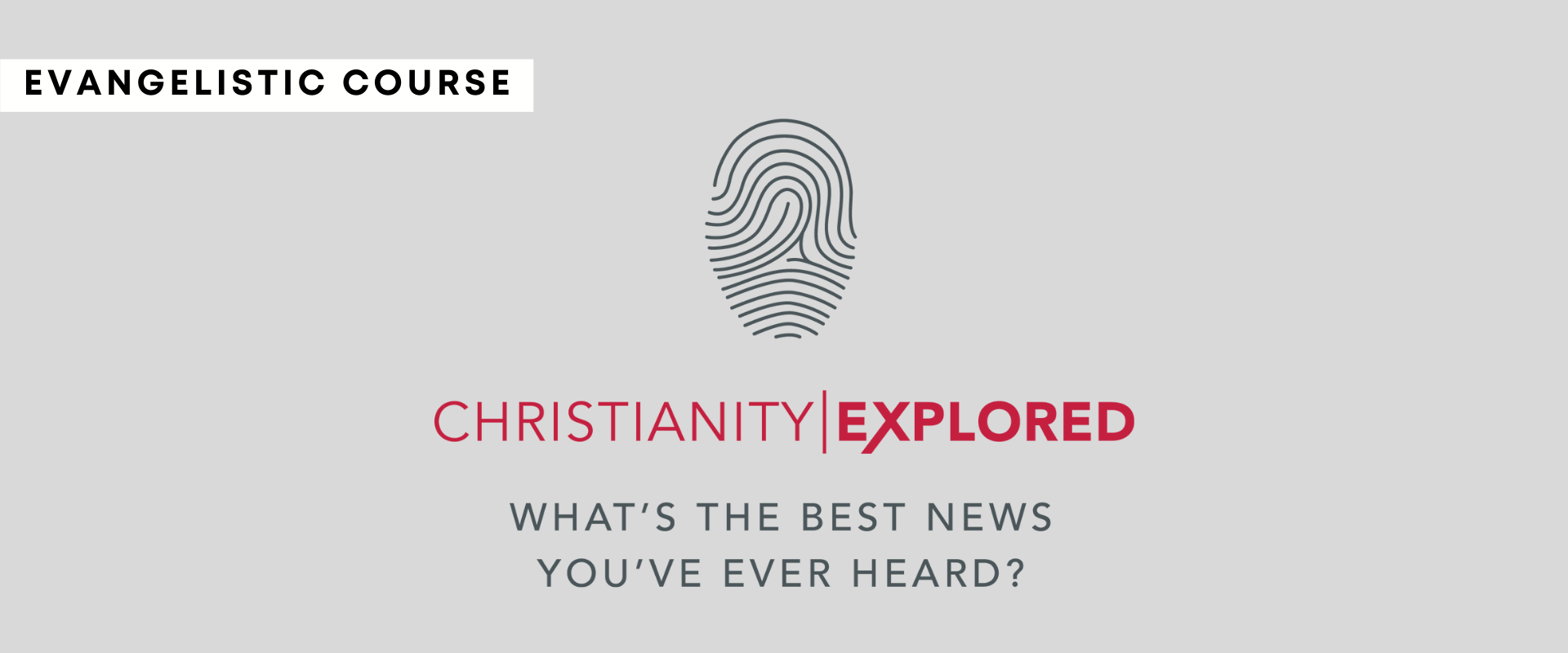 Christianity Explored