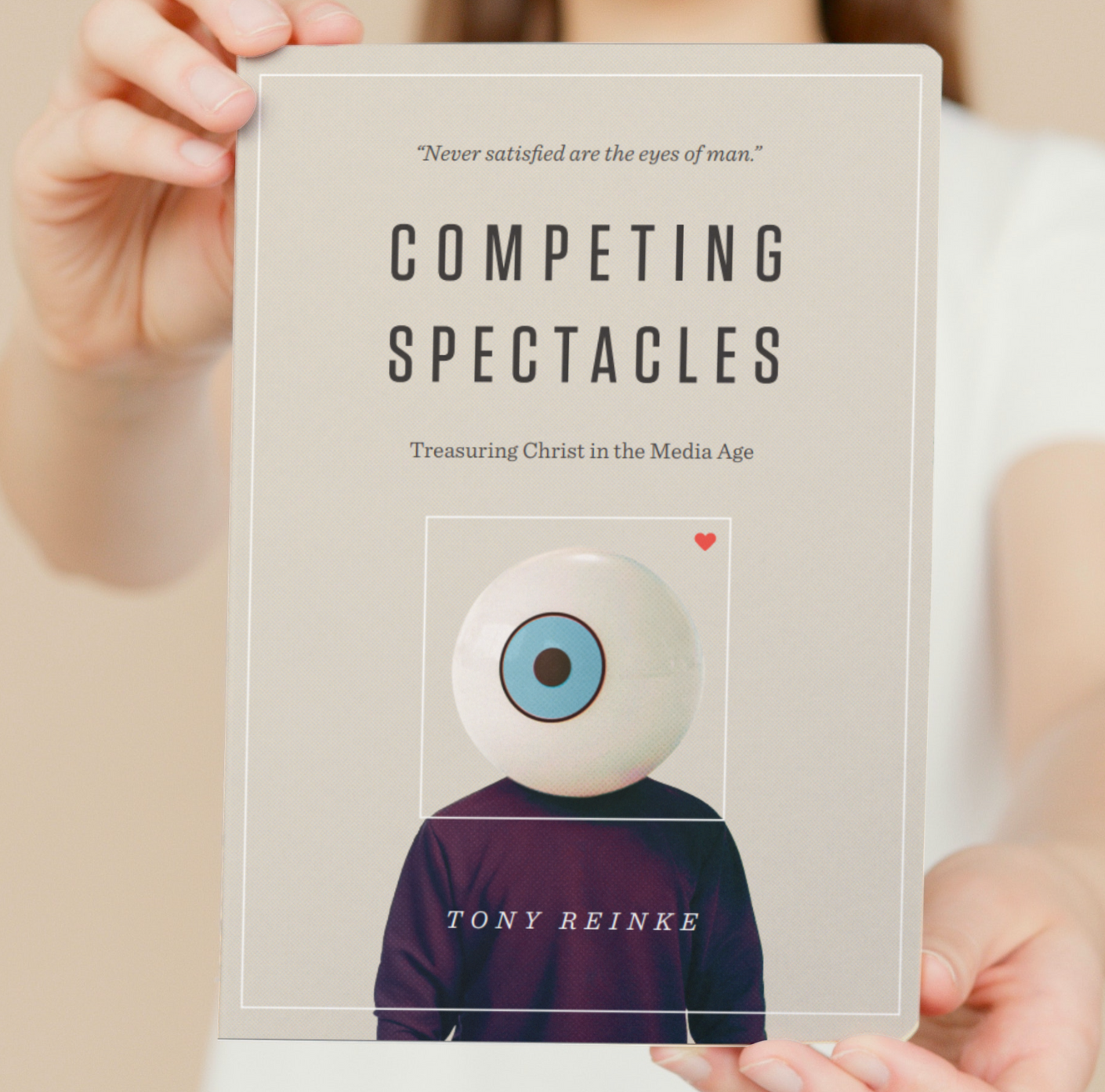 Competing Spectacles