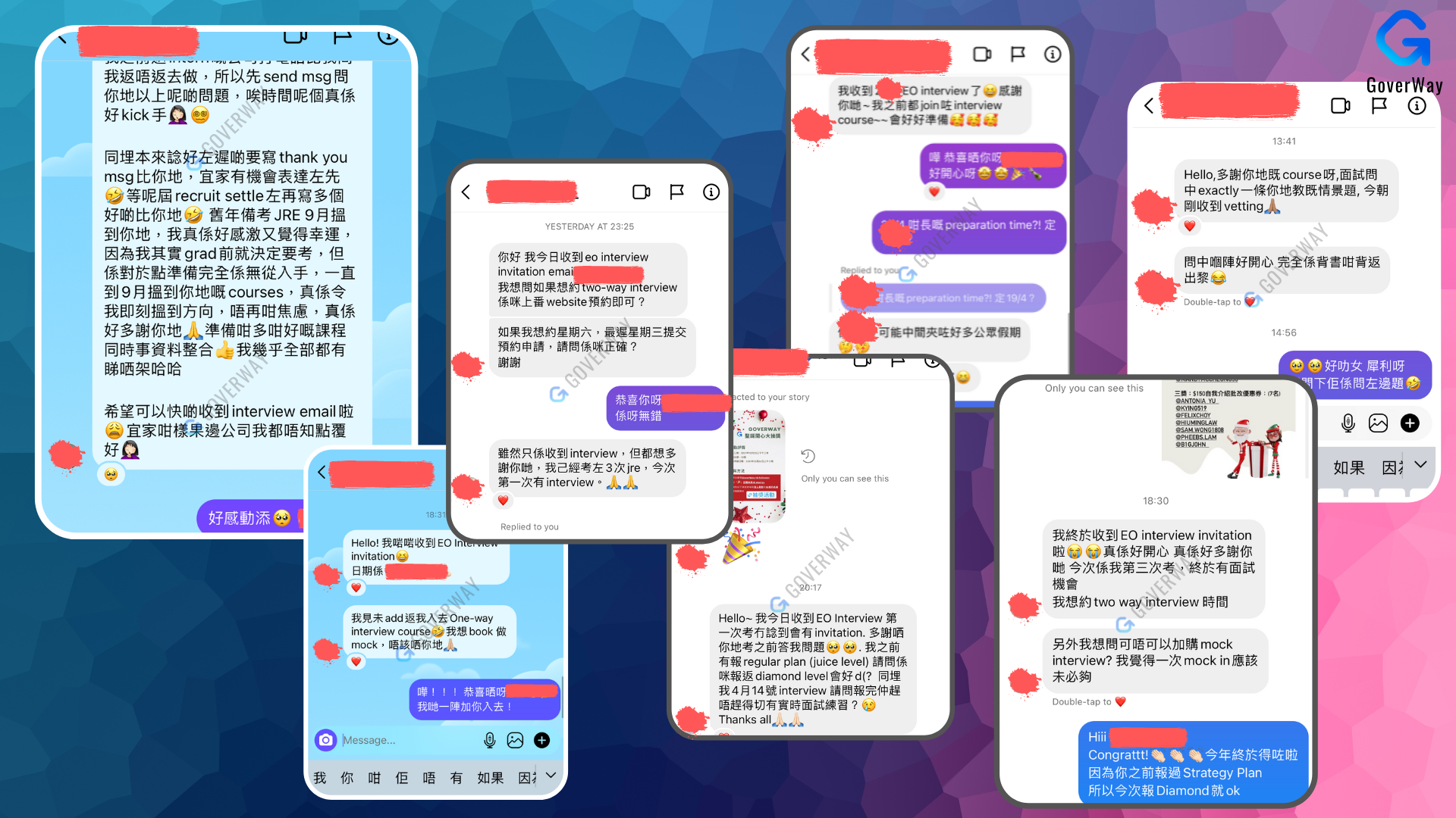 JRE 應試課程2022 ｜JRE歷屆試題 ｜投考AO EO 聯合招聘考試 | GoverWay