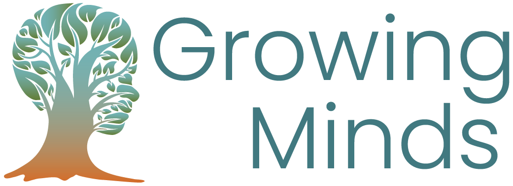 Start with Why — Growing Minds Consulting