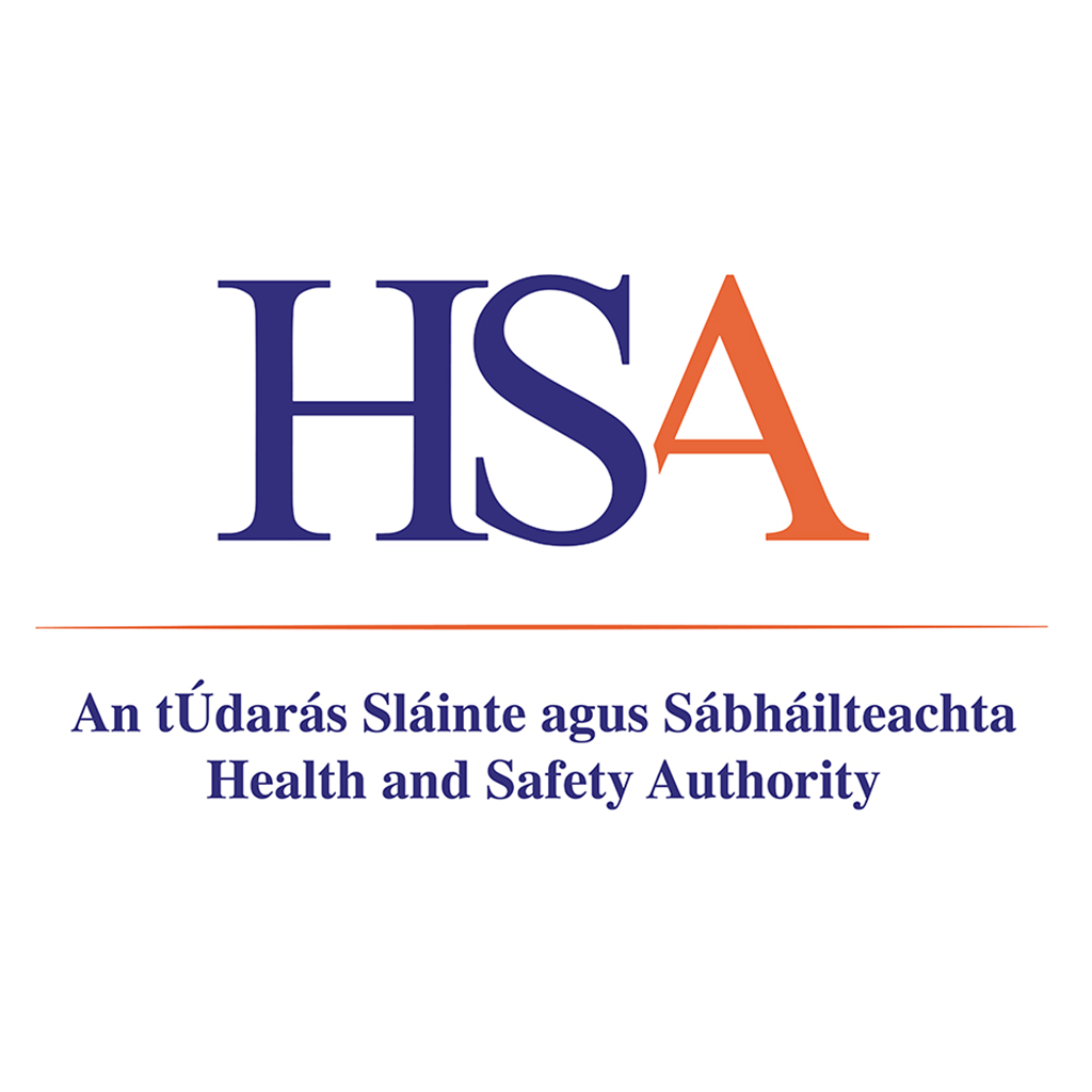 HSA Logo Abrasive Wheels