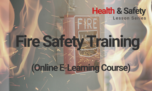 Fire Safety Training