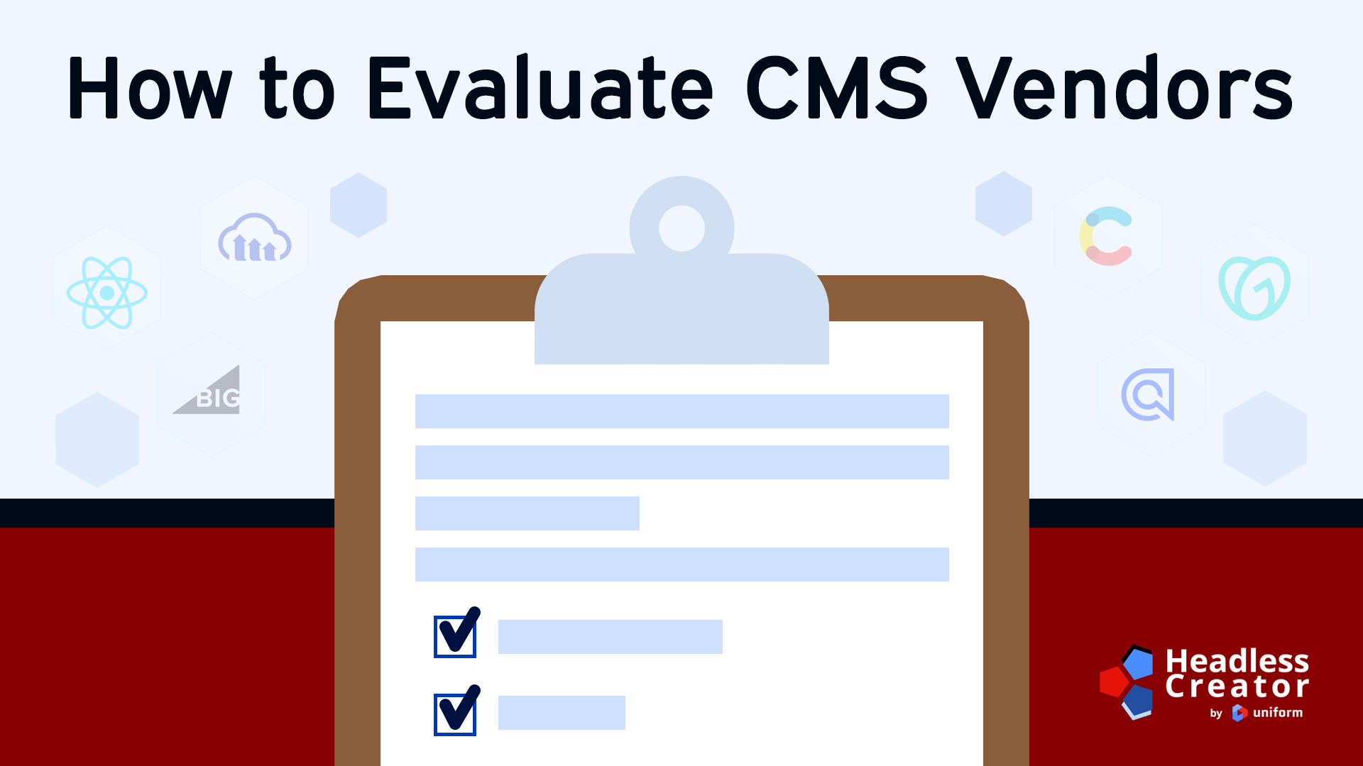 Headless DAM with Cloudinary Bootcamp