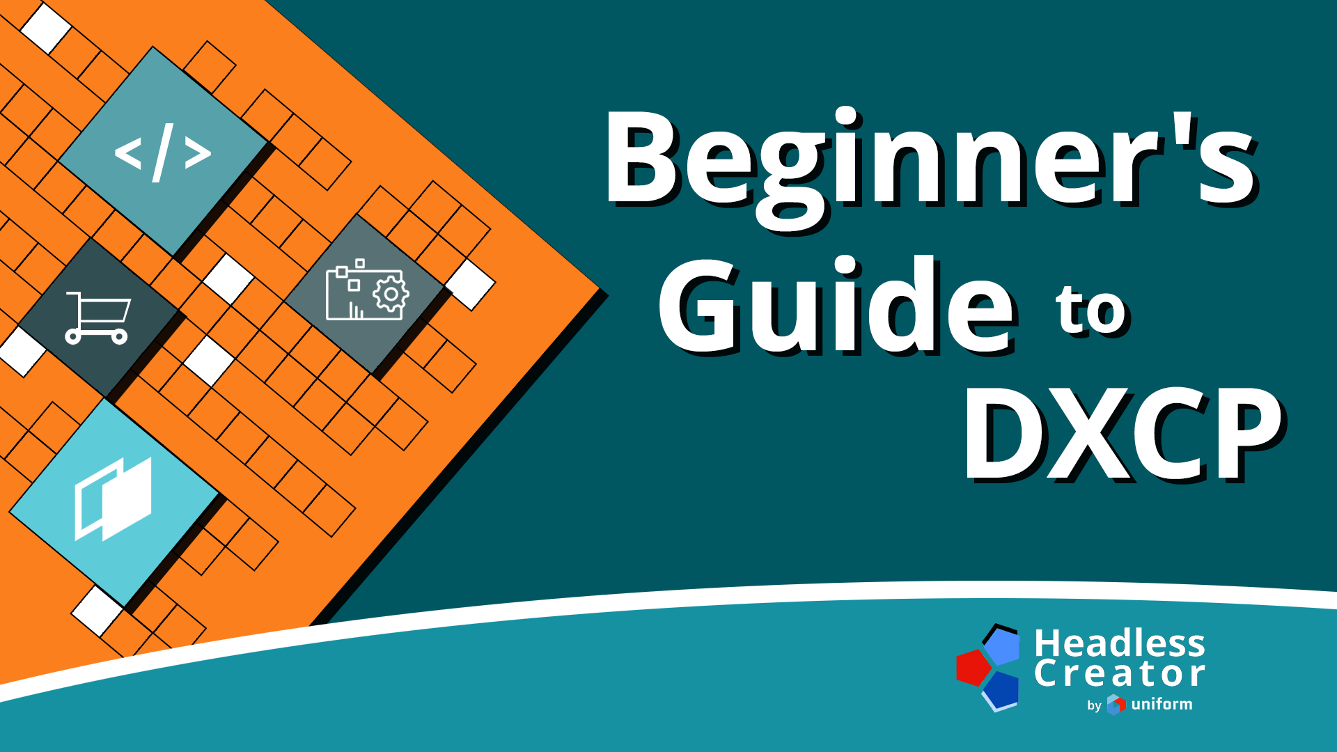 Beginner's Guide to DXCP