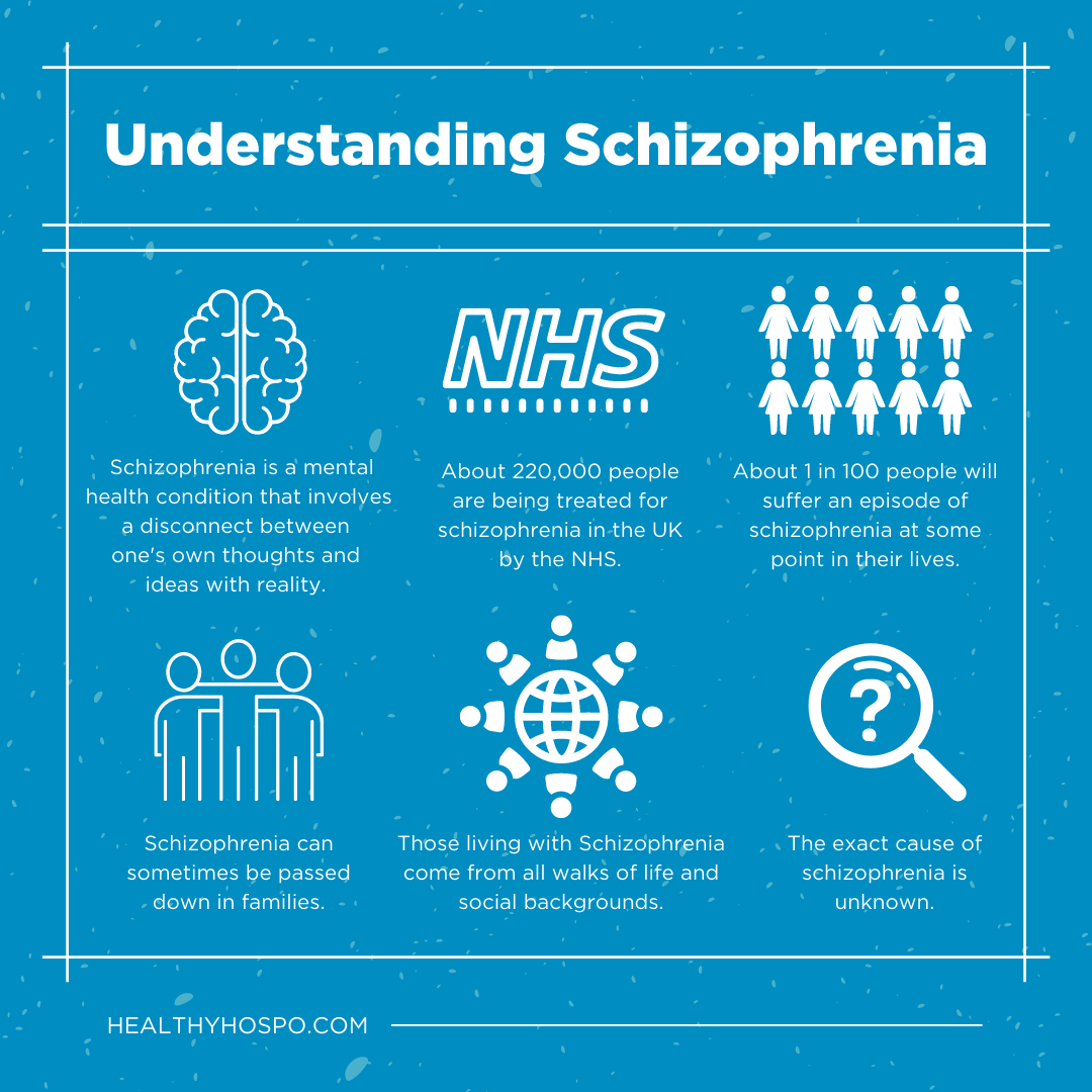 Schizophrenia Awareness For Hospitality Beyond 
