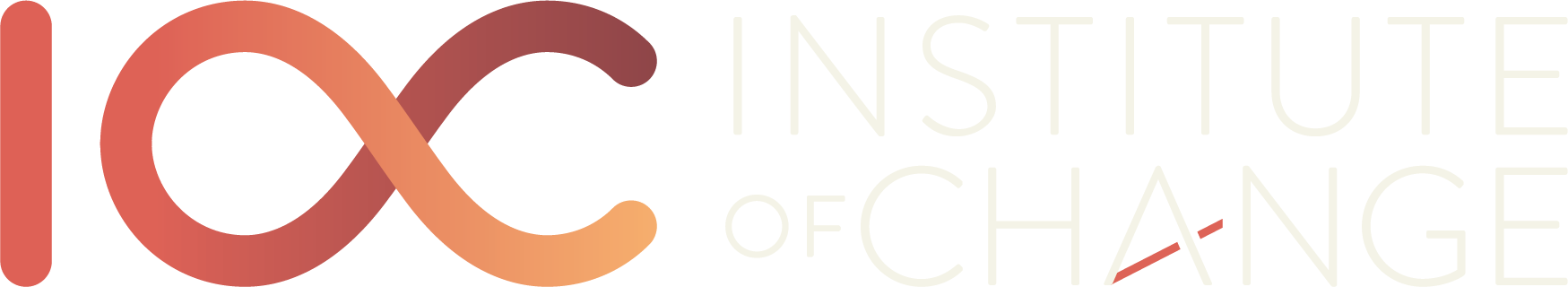 Institute Of Change