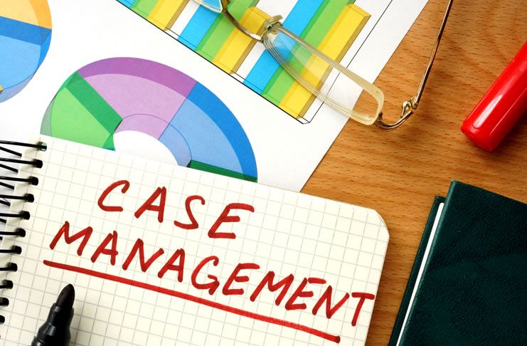 Course by Stream - Case Manager