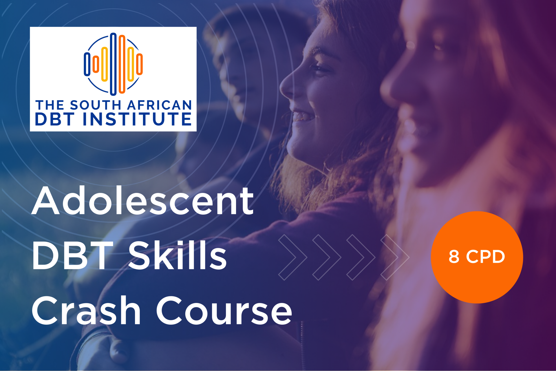 Adolescent DBT Skills Crash Course