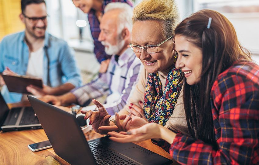 Lifelong learning goals and benefits