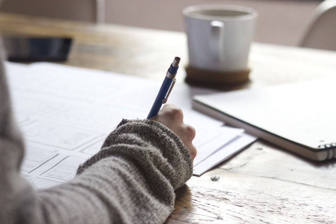 IELTS Preparation Tips For A Postgraduate Degree