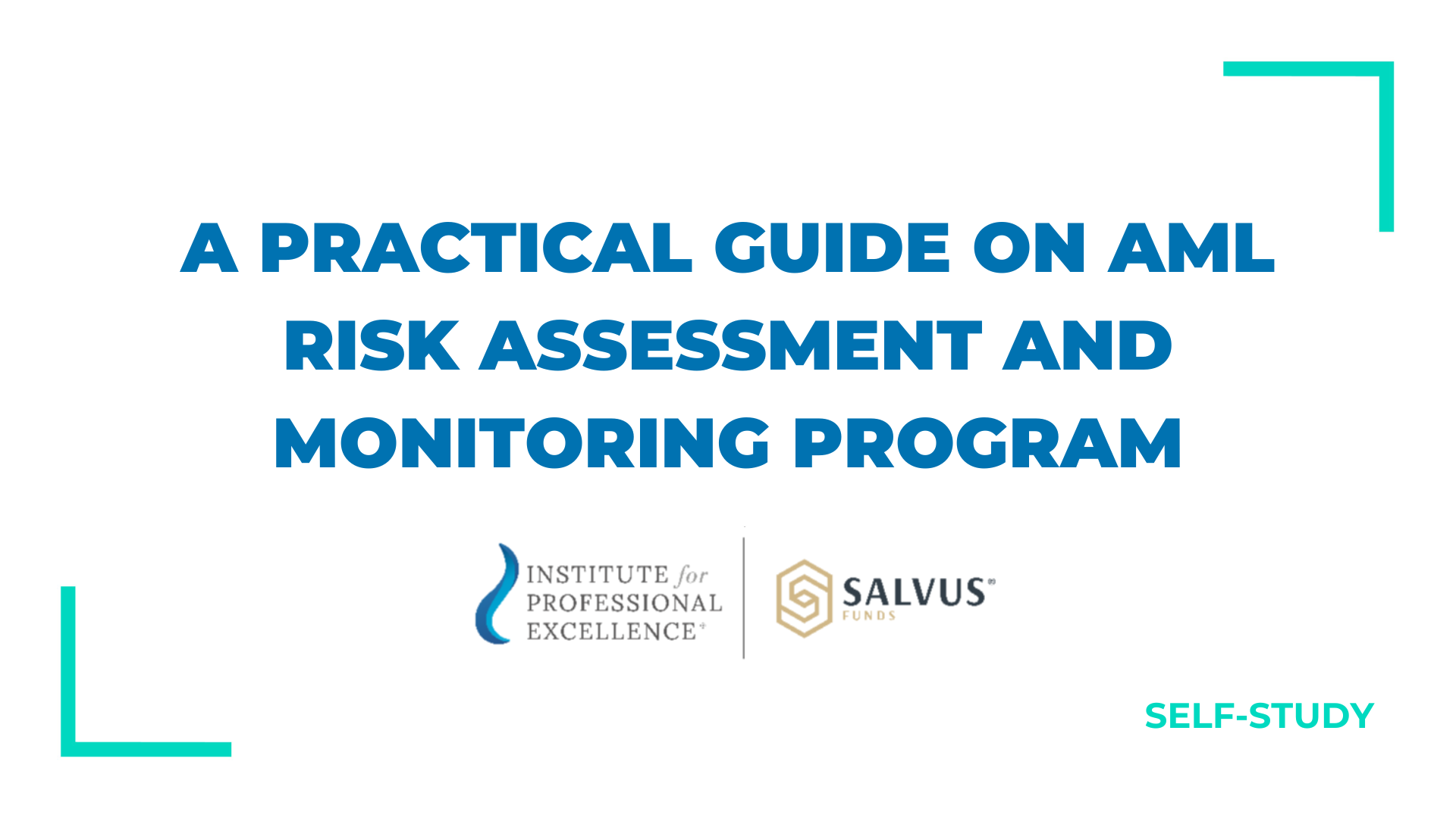 A Practical Guide on AML Risk Assessment and Monitoring Program in 2026