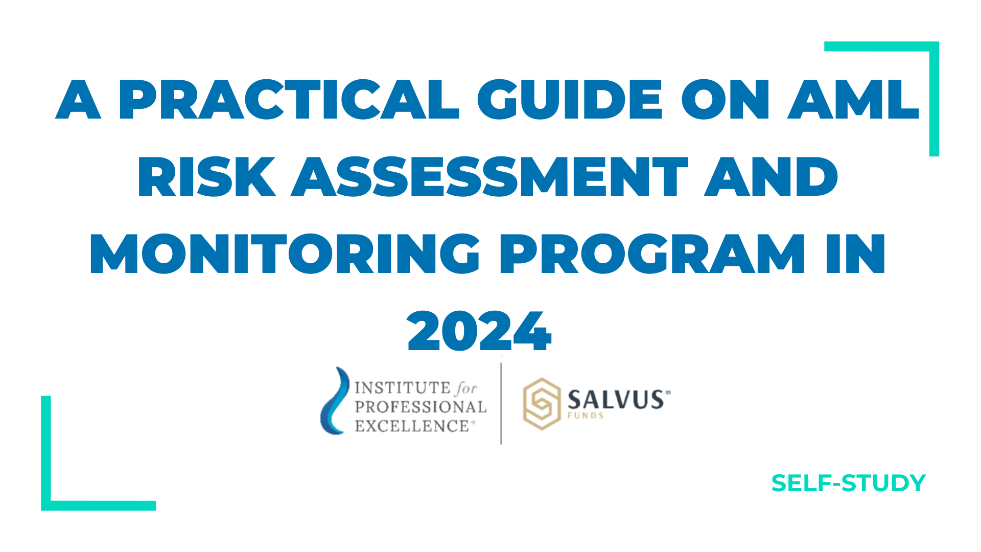 Aml Monitoring Program Assessment Aml Monitoring Program Assessment