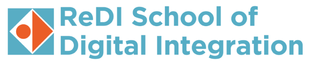 Logo ReDI School of Digital Integration
