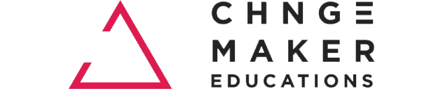 Logo Changemaker Educations
