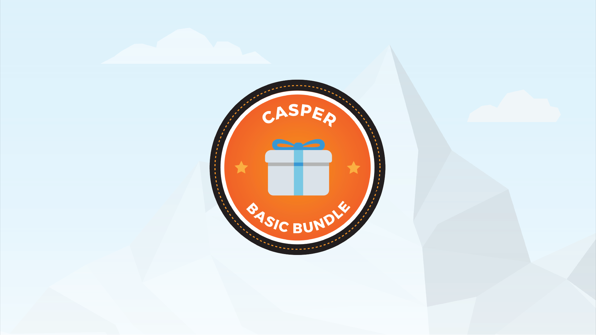 BASIC Casper Bundle (L)