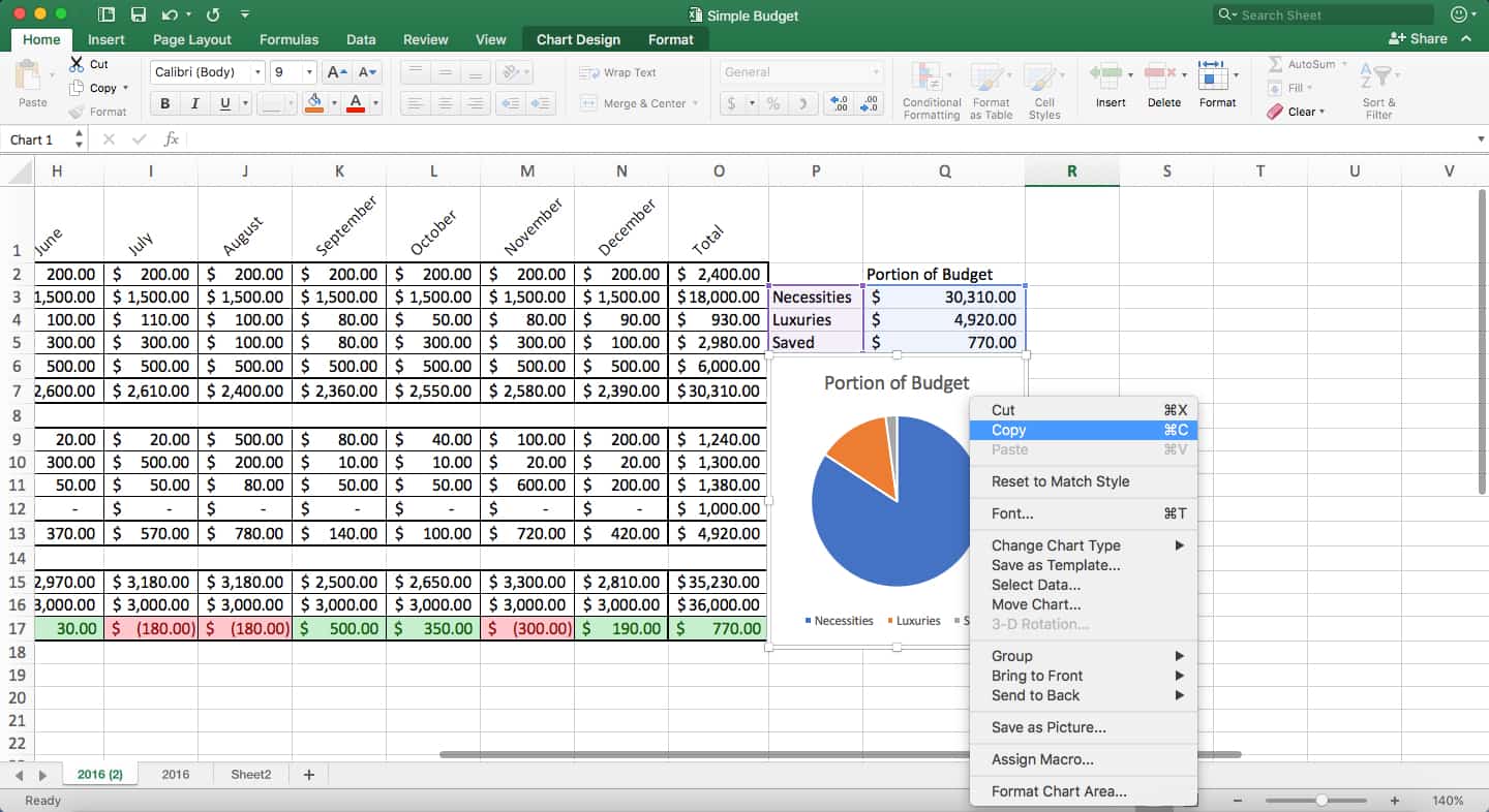 How To Create Spreadsheet In Ms Excel