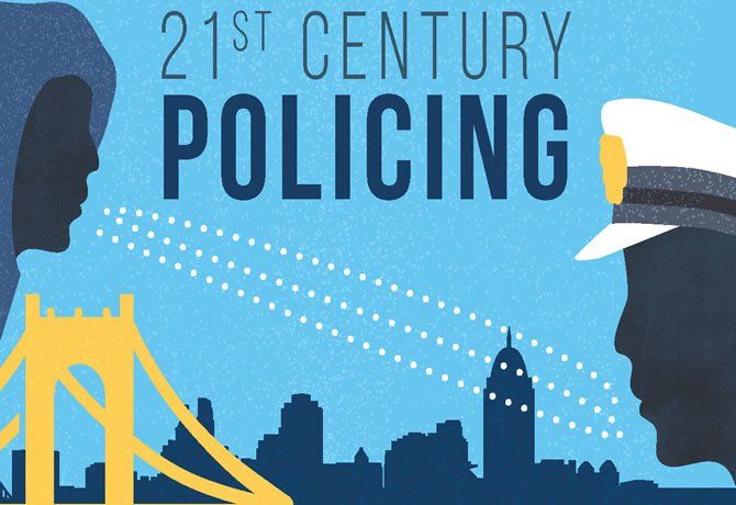 Exploring Pillars Of 21st Century Policing For Improved Law Enforcement