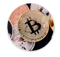 Stay up-to-date with the latest in the world of digital currencies with this course on Crypto & Blockchain