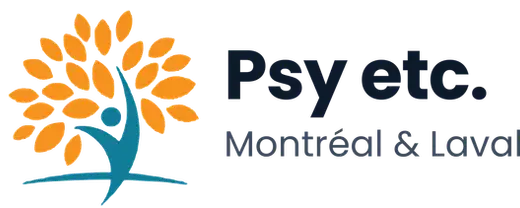 Psy etc. Formation