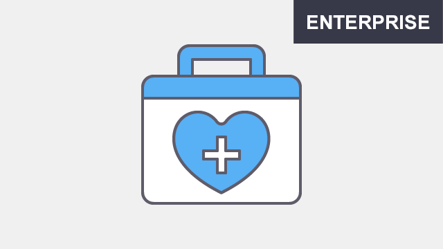 Medical Centre - Configuration