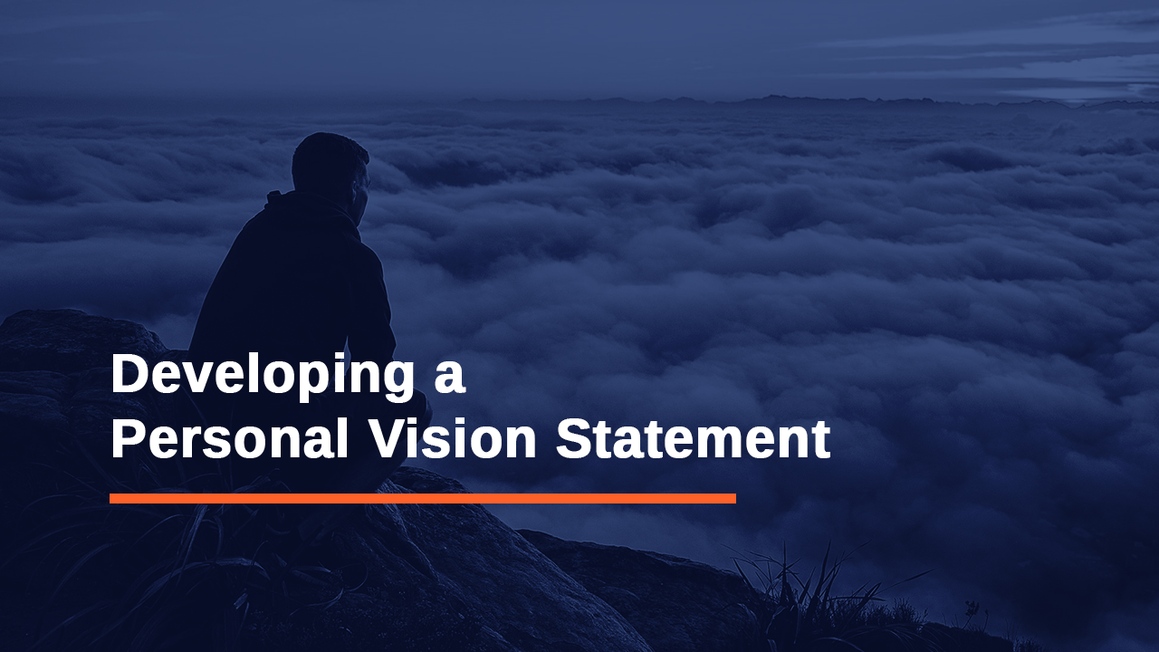 developing-a-personal-vision-statement