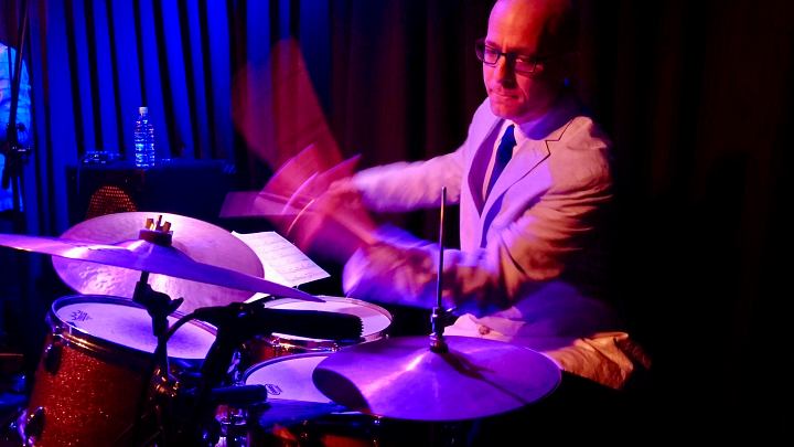 Learning how to improve your flow on the drums will make drumming so much more fun!