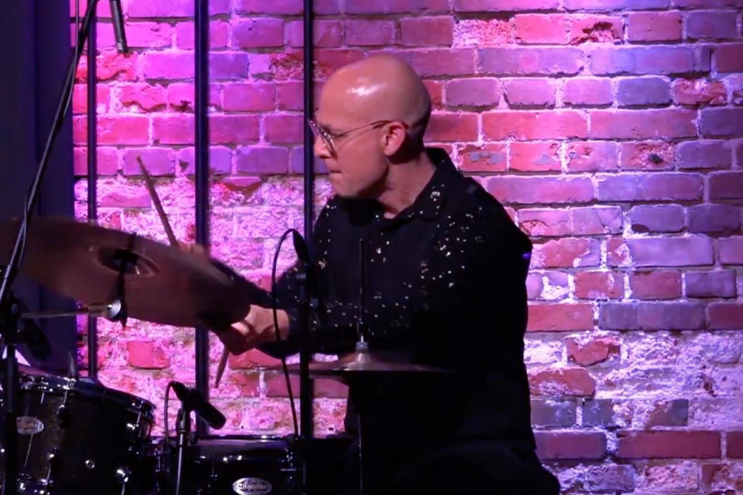 Learning how to improve your flow on the drums will also get you many more playing opportunities.