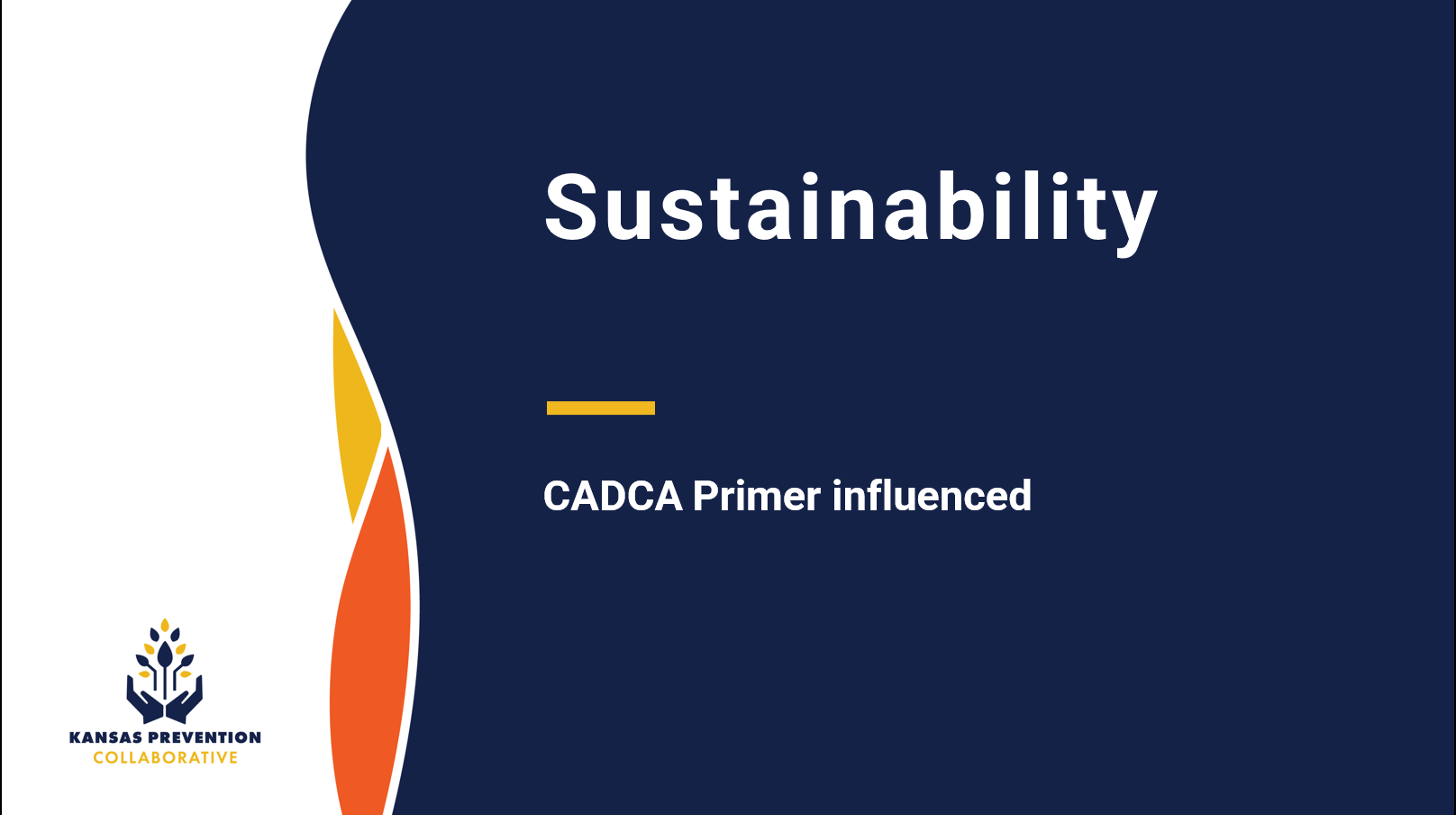 KPC Sustainability - 2023