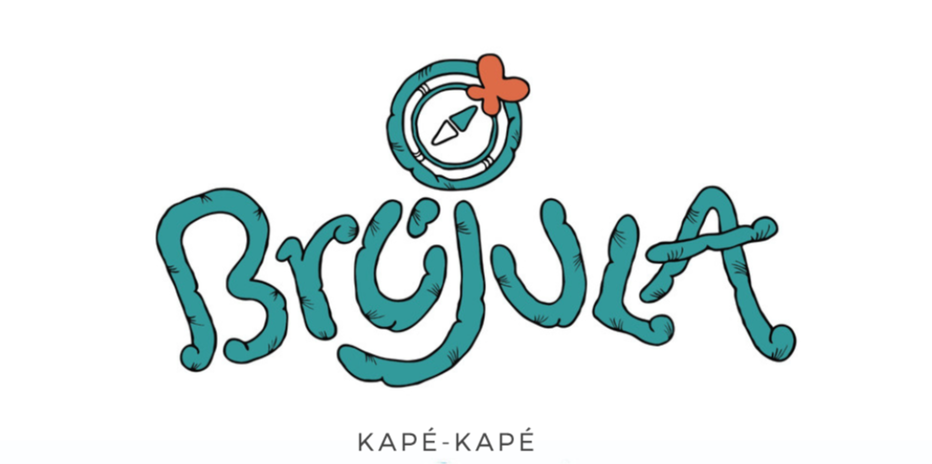 Brújula Kapé-Kapé