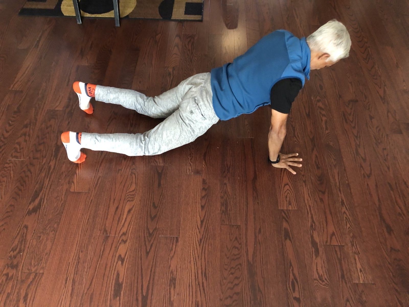 6 Part Burpees Workout Faster Results in Less Time My WordPress