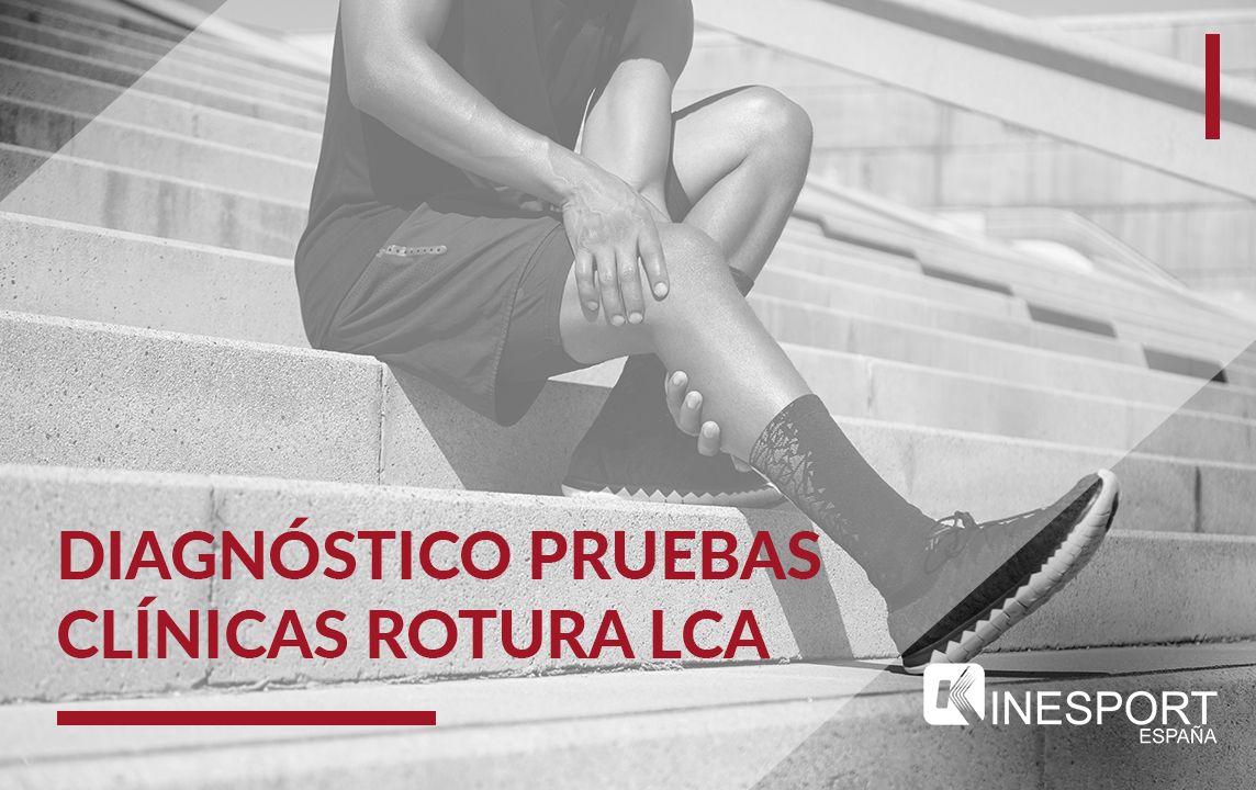 La precisión diagnóstica de las pruebas clínicas para la rotura del