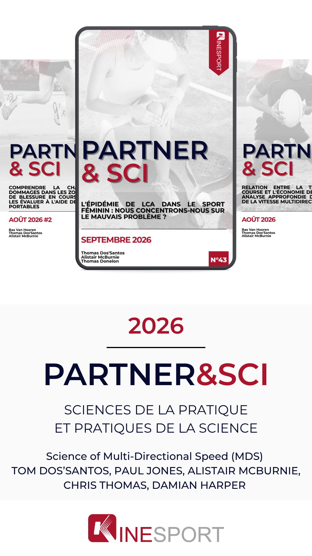 Partner & Sci