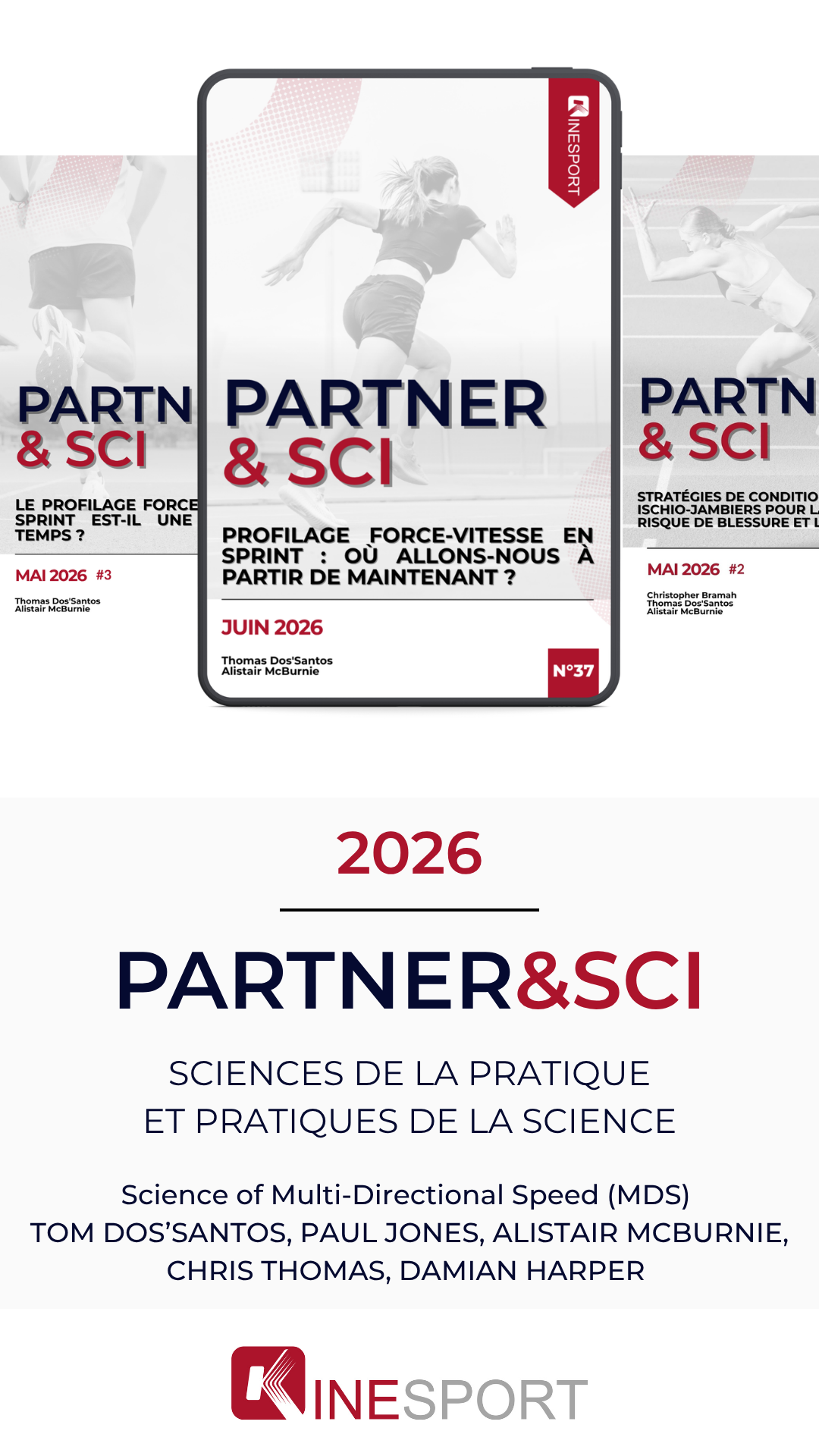 Partner & Sci