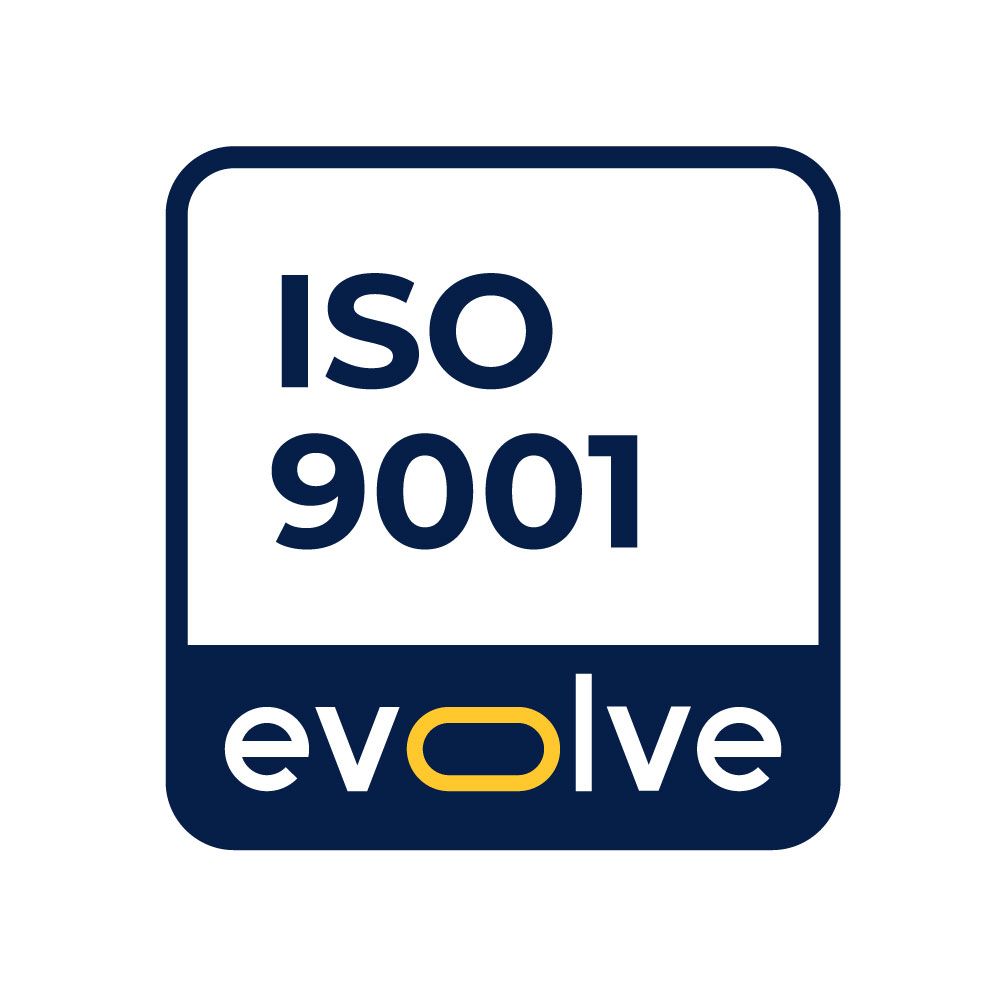 Certification ISO 9001