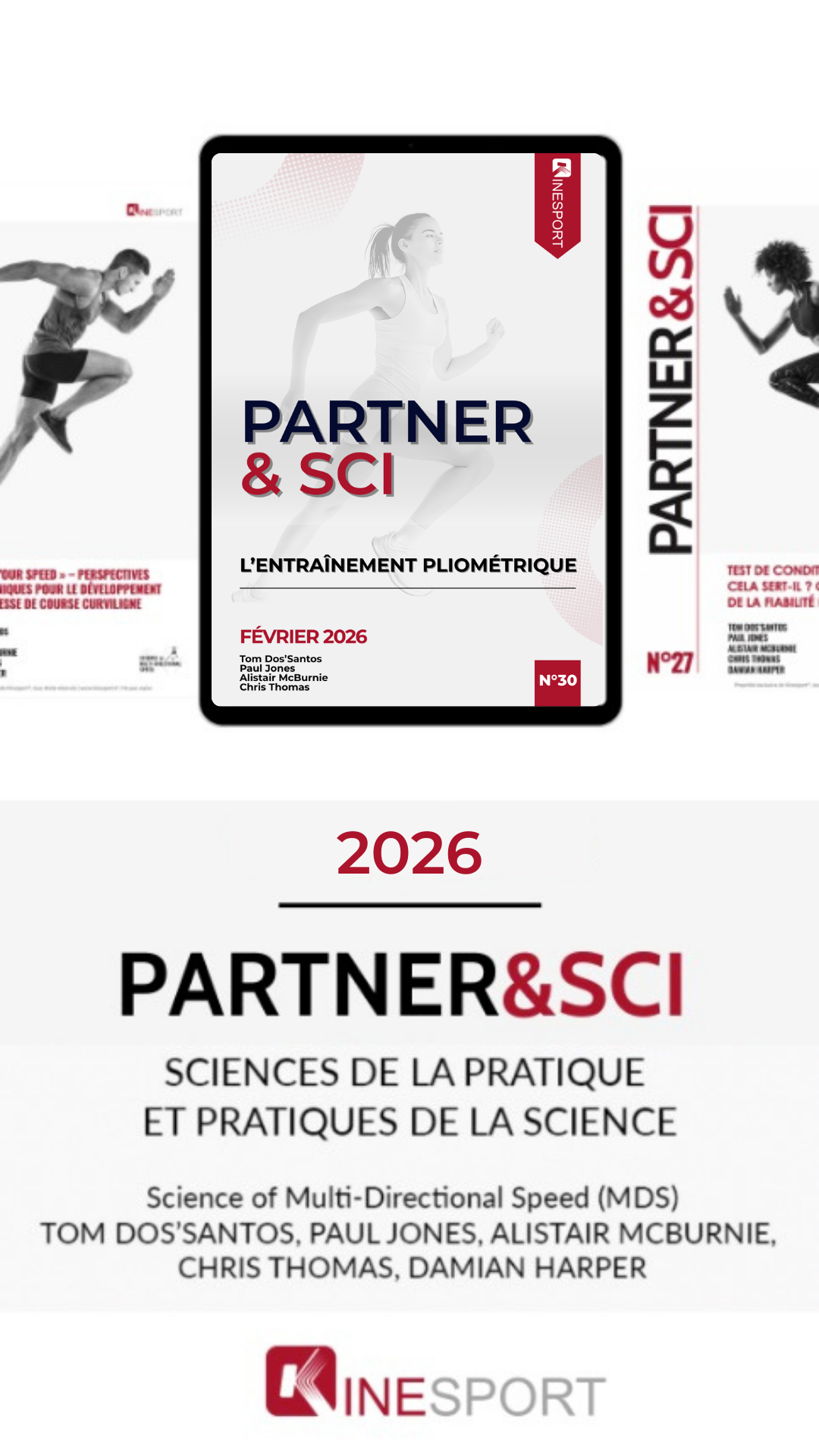 Partner & Sci