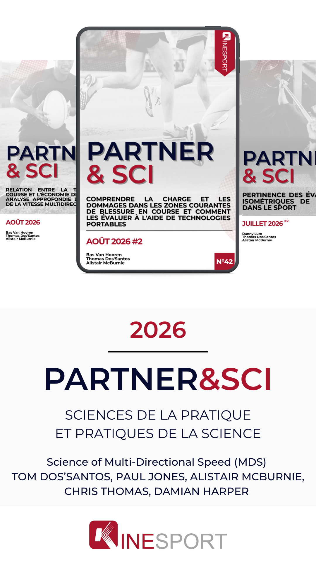 Partner & Sci