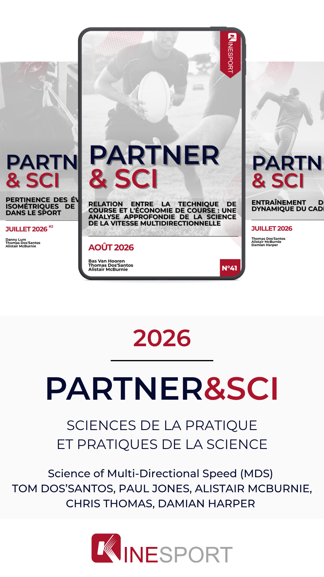 Partner & Sci