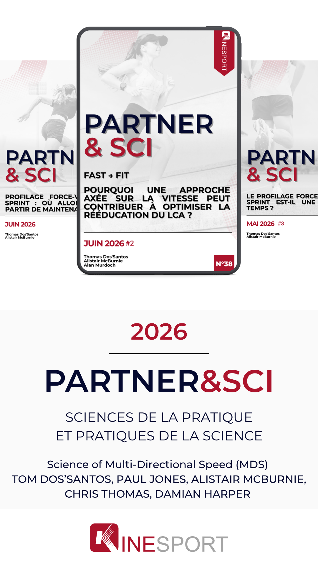 Partner & Sci