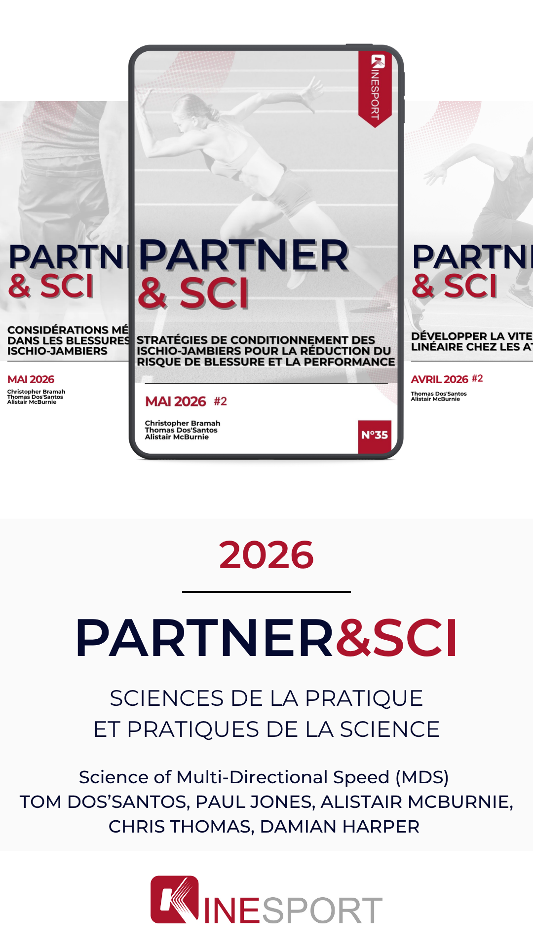 Partner & Sci