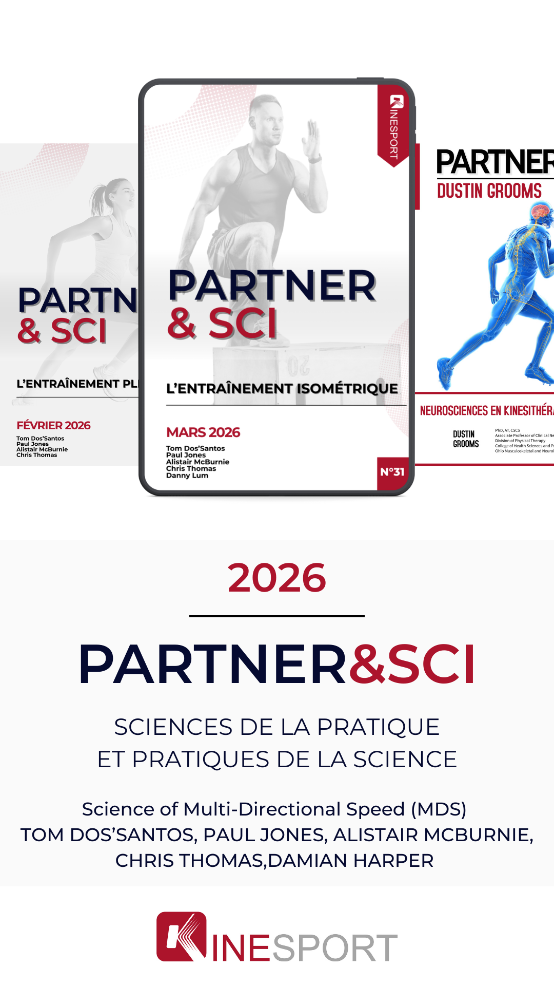 Partner & Sci