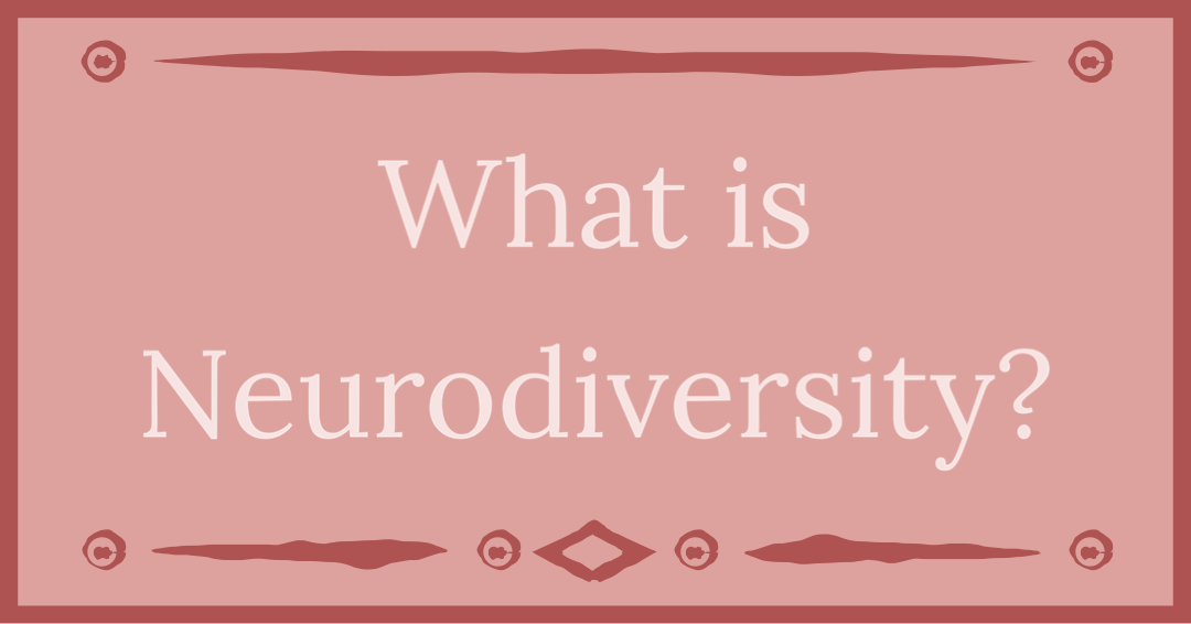 What is neurodiversity? - Harvard Health