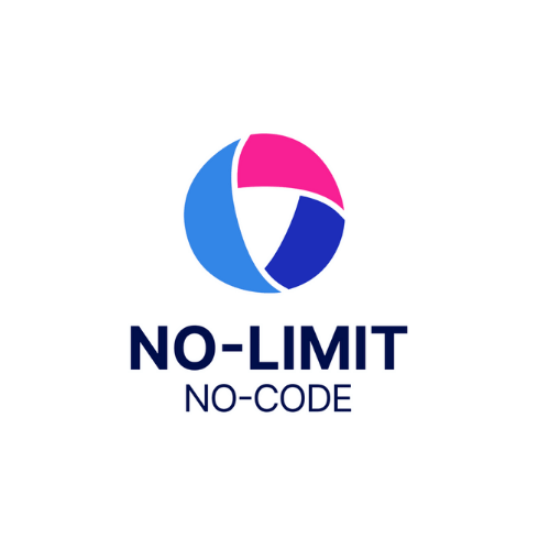 NO LIMIT Logo