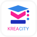 Logo KreaCity