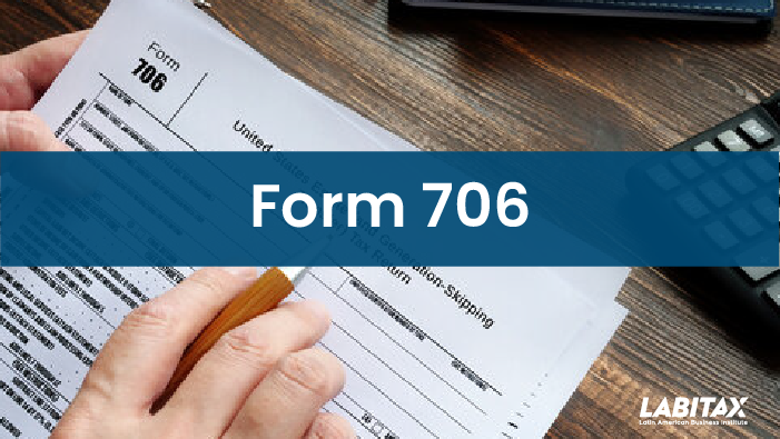 Form 706